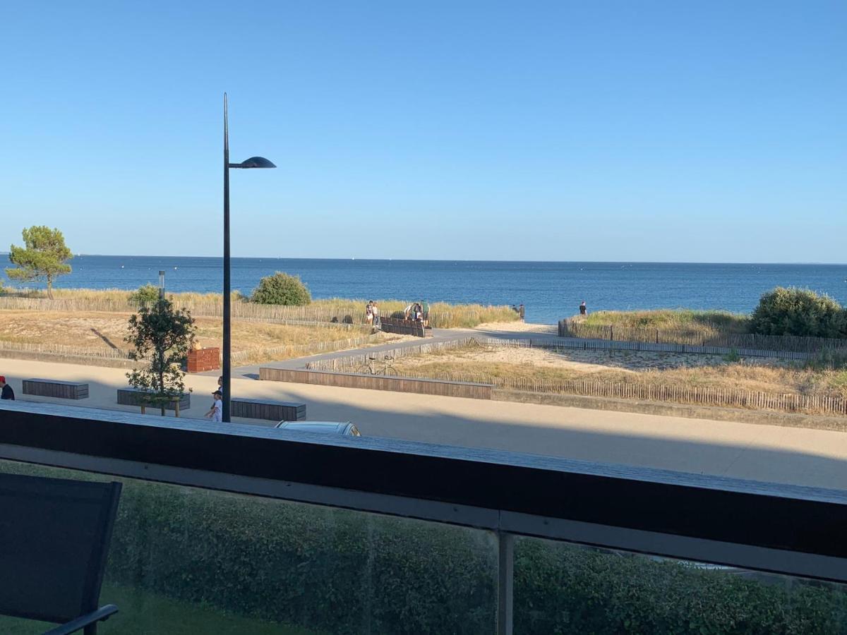 : Appt 4 P. Face Vue Exceptionnelle Appartement Carnac